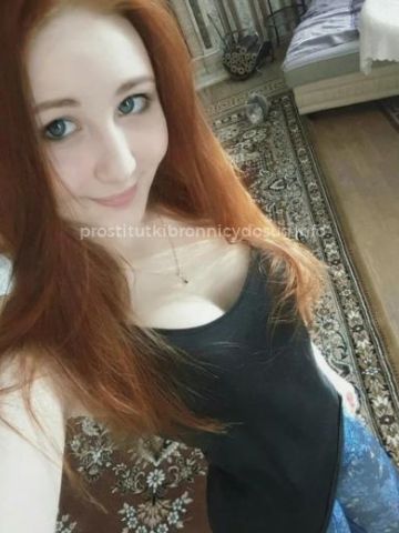 Проститутка Викуля